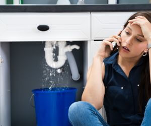 About Sewer Line Replacement Fort Yukon, AK